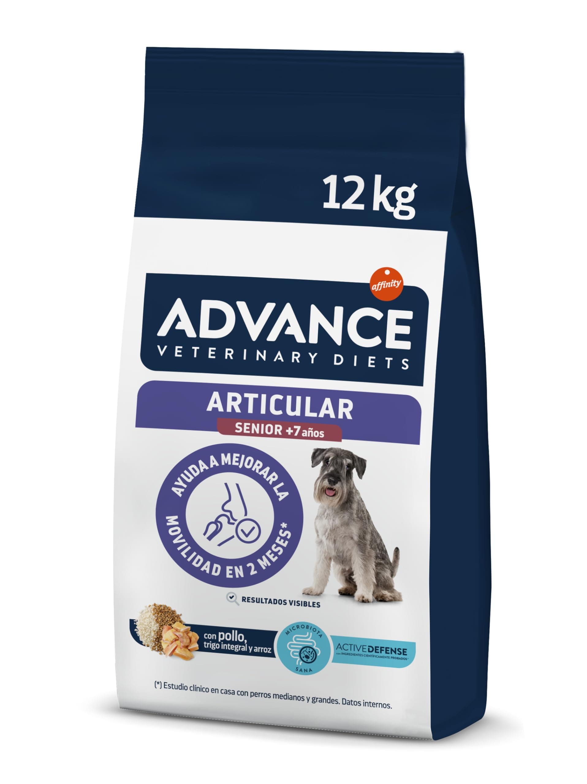 Joint Care Senior Dog Food (12kg)