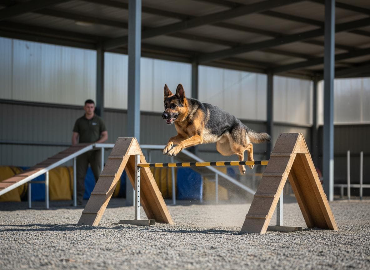 Training Equipment