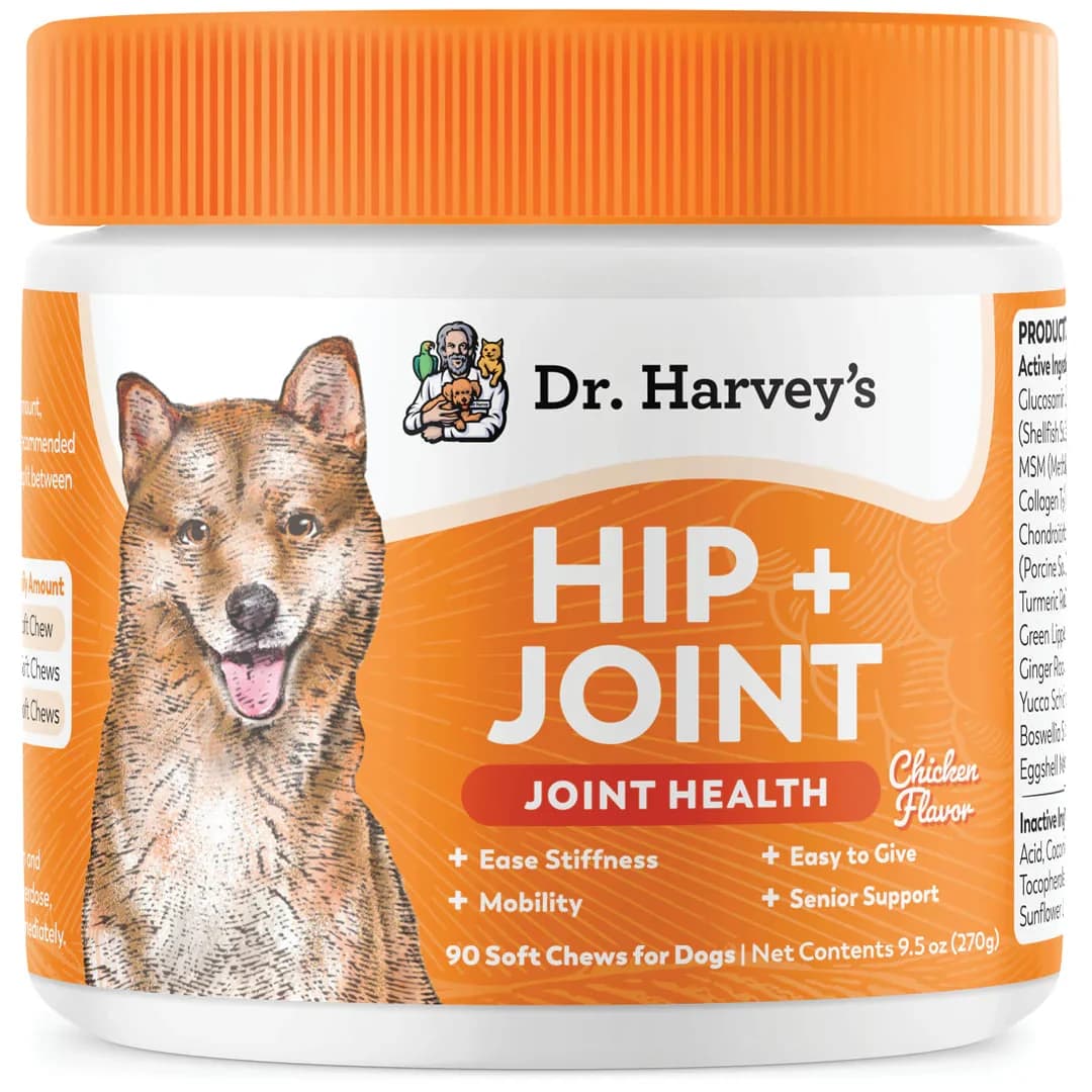 Joint & Hip Supplement