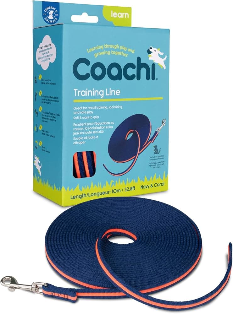 Long Training Line (10m)
