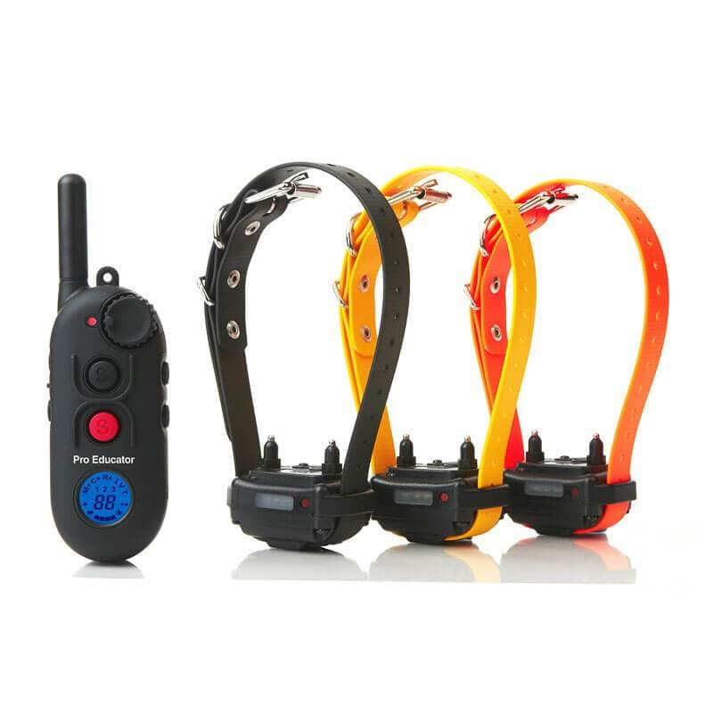 Remote E-Collar (Pro)