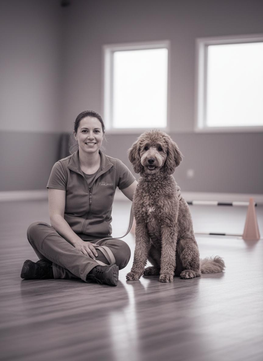 Reading Your Dog’s Body Language: The 12 Signals That Matter