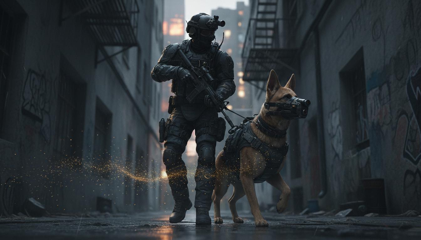 9JA-K9